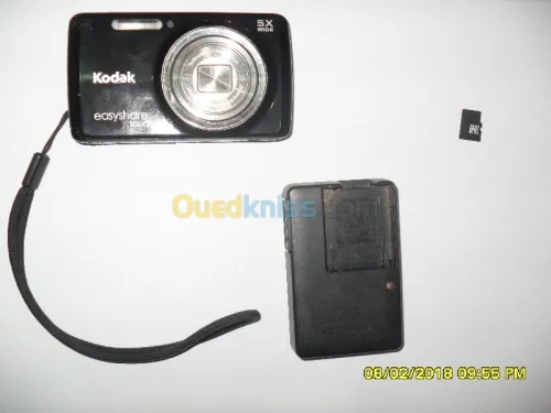 appareils photos kodak 14 megapixel pr
