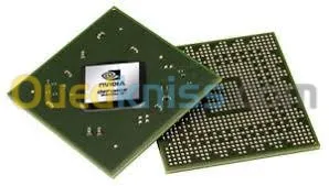 Réparation de carte graphique