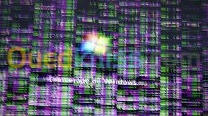 Réparation de carte graphique