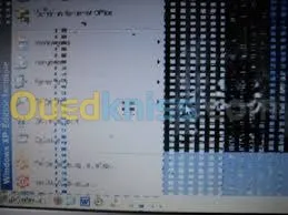 Réparation de carte graphique