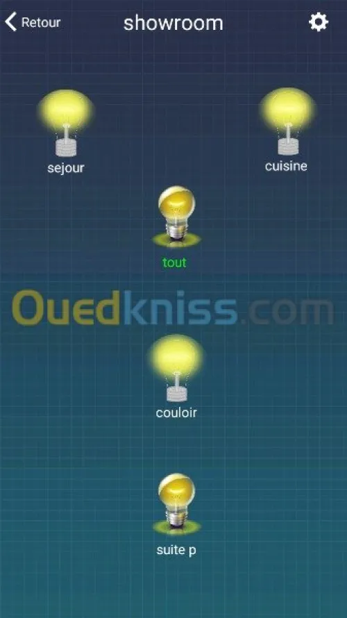 Domotique 
