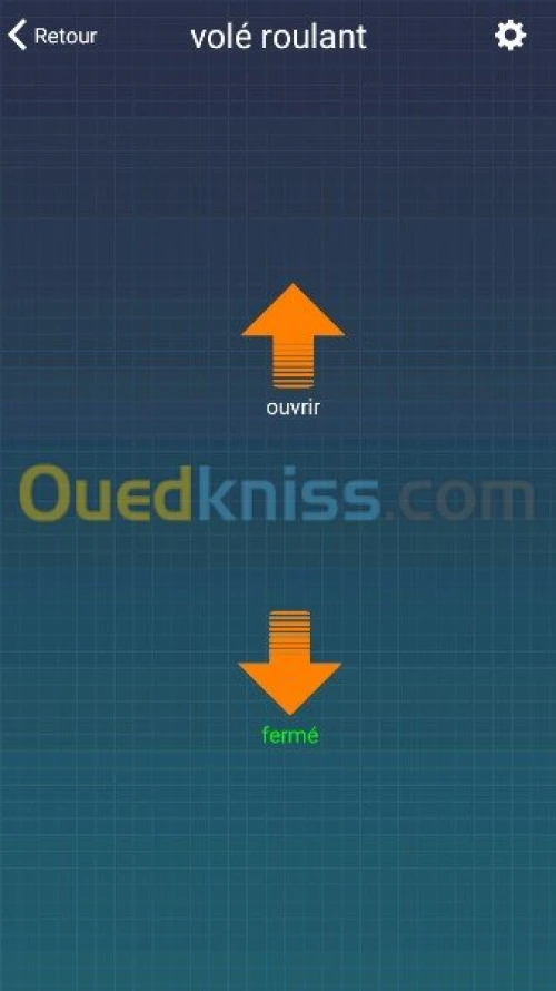 Domotique 