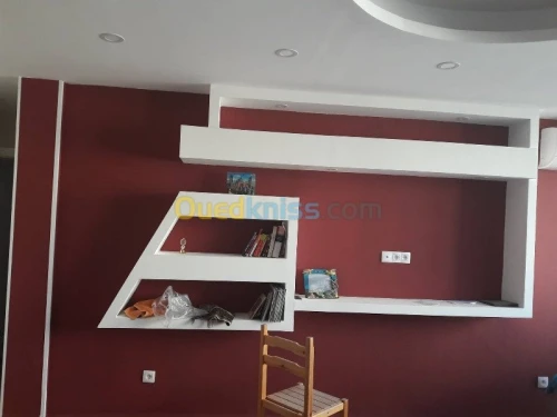 Penture decoration tout type de surf