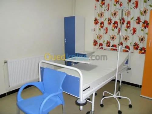 CLINIQUE MEDICALE