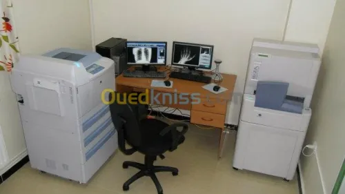 CLINIQUE MEDICALE