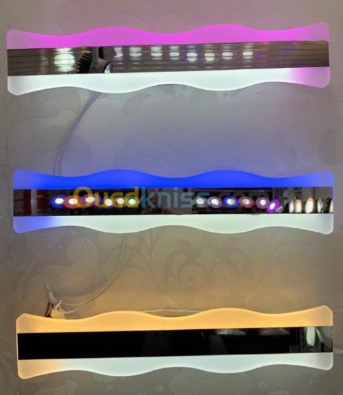 Matériel éclairage  LED