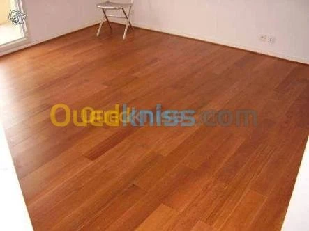 Parquet,mdf. Jerflex. Placo plâtre 