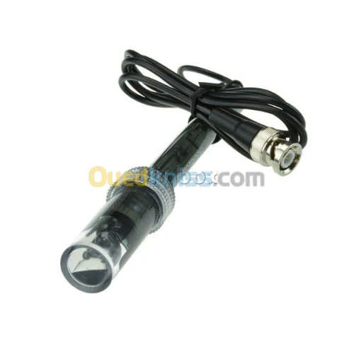  Sonde PH-Mètre 0-14 BNC Pour Arduino