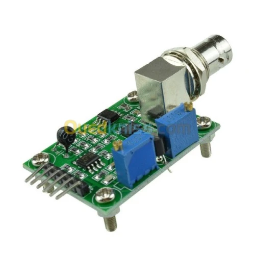  Sonde PH-Mètre 0-14 BNC Pour Arduino