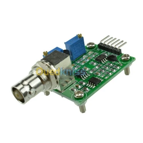  Sonde PH-Mètre 0-14 BNC Pour Arduino