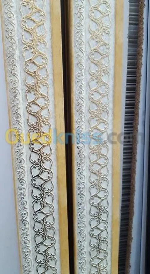 Faux Plafond PVC & SPOTS et LAMPES LED