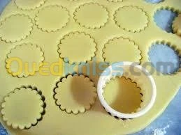 Gâteaux sec et orientaux