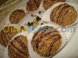 Gâteaux sec et orientaux