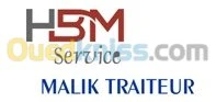 traiteur service 