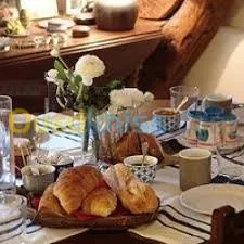traiteur service 