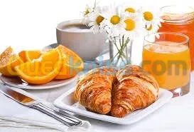 traiteur service 