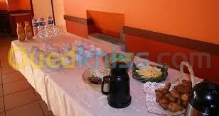traiteur service 