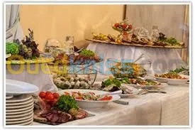 traiteur service 