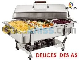 traiteur service 