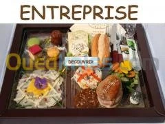 traiteur service 