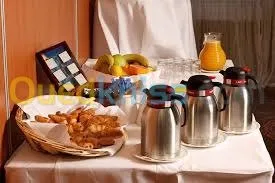 traiteur service 