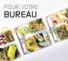 traiteur service 