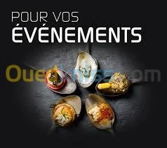 traiteur service 