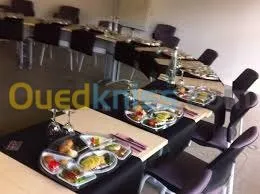 traiteur service 