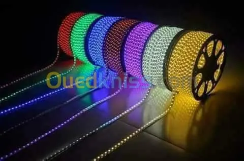 Travaux d'électricité 