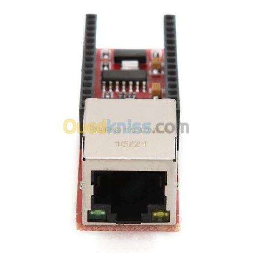 Nano ENC28J60 Ethernet Shield ARDUINO