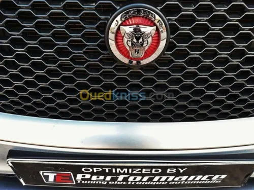 Désactivation AdBlue - Jaguar F-Pace