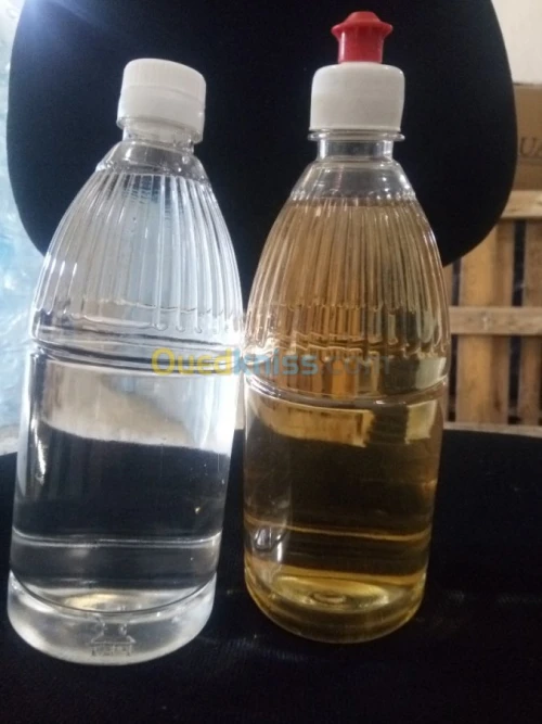 Soufflage bouteilles et Flacons en pet