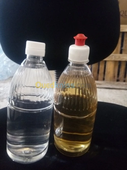 Soufflage bouteilles et Flacons en pet