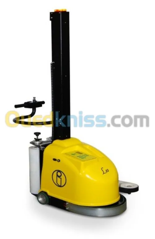 conditionnement, embalage fin de ligne