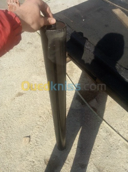  Rolo et convoyeur tapi et chario 