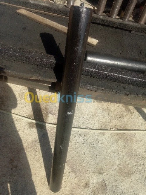  Rolo et convoyeur tapi et chario 