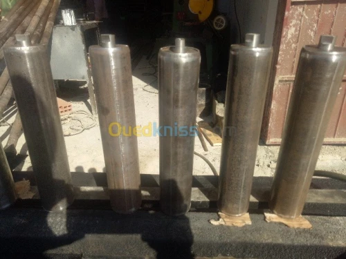  Rolo et convoyeur tapi et chario 