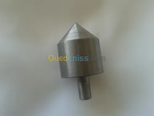 Pointes à penetromttre 