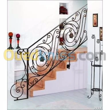 Feronrie d'art 