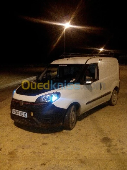 Transport déménagement