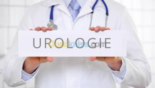   Médecin spécialiste 