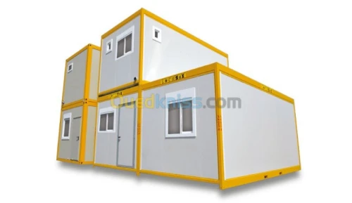     charpente métallique et carrossier