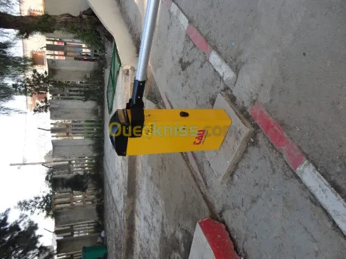 PORTES AUTOMATIQUES L'HABITAT,INDUSTRI