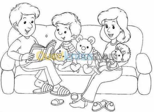 تدريس وتكوين نضامي و بالمراسلة 