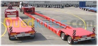 transport marchandise 