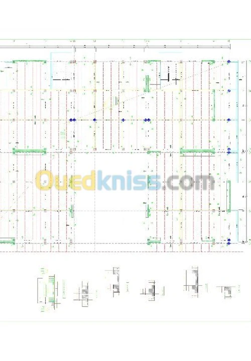 Dessinateur projeteur