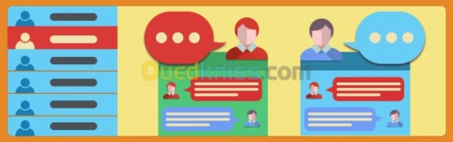 web training system 