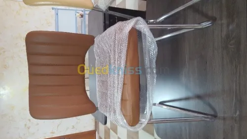 Fabrication mobilier scolaire 