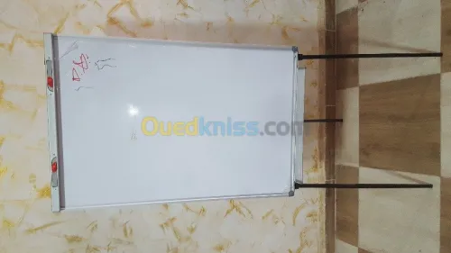 Fabrication mobilier scolaire 