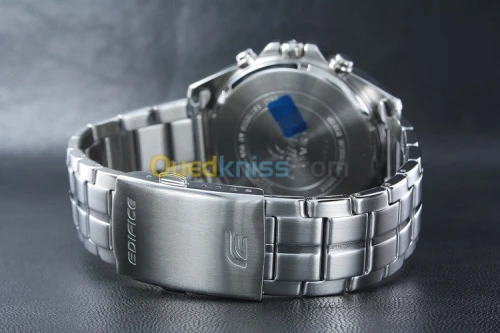 Montres Casio EFR-556DB-1AVUEF (Red)